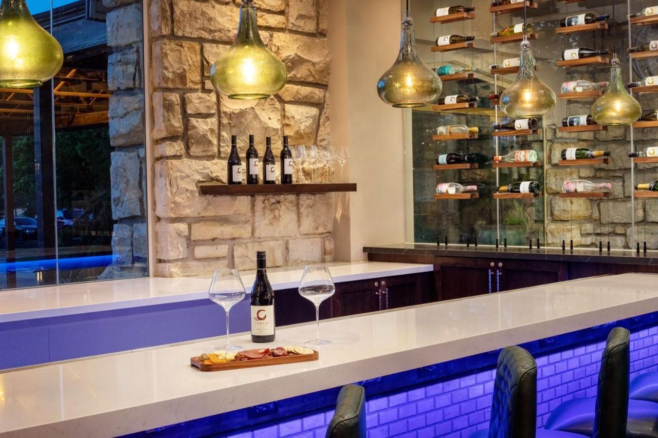The Elms Hotel & Spa, A Destination By Hyatt Hotel Excelsior Springs Exterior foto