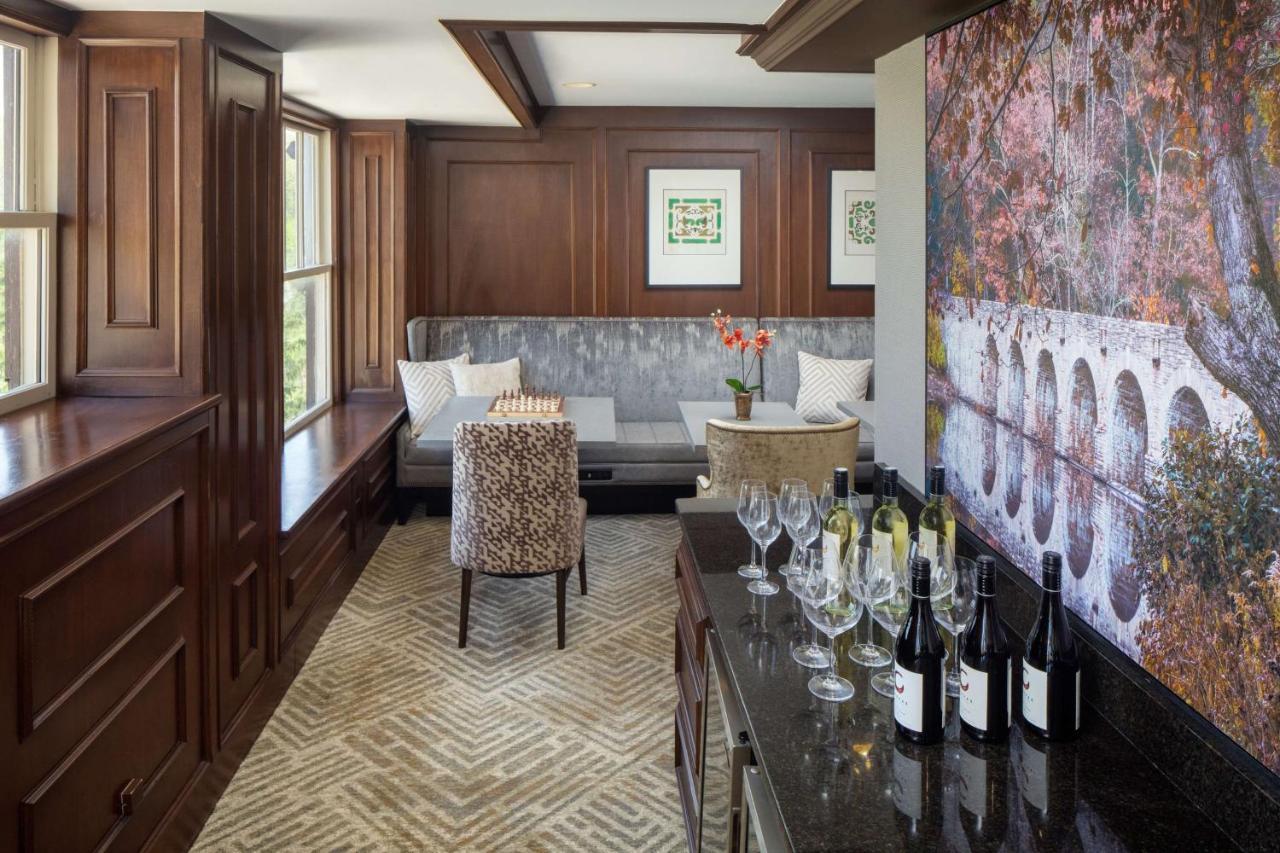 The Elms Hotel & Spa, A Destination By Hyatt Hotel Excelsior Springs Exterior foto