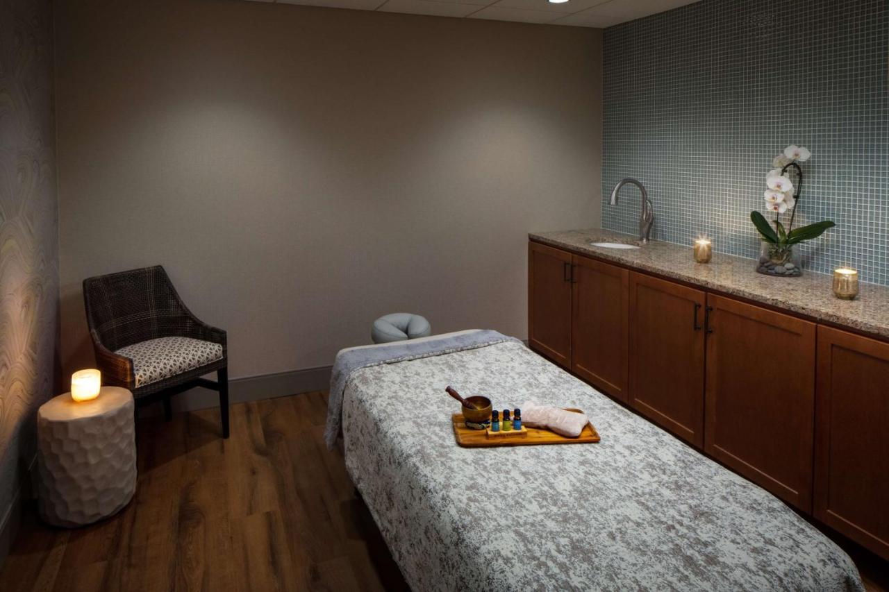 The Elms Hotel & Spa, A Destination By Hyatt Hotel Excelsior Springs Exterior foto
