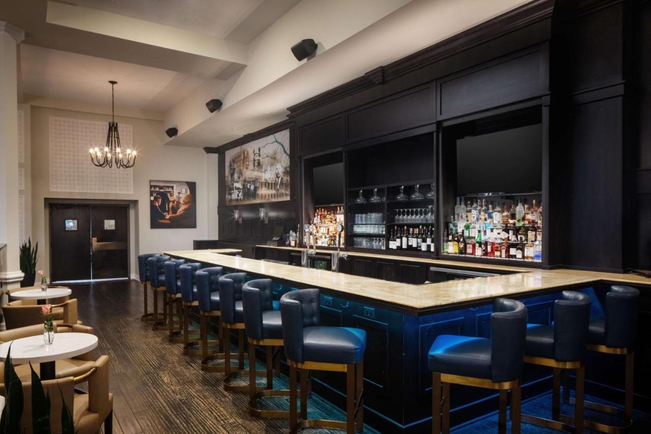 The Elms Hotel & Spa, A Destination By Hyatt Hotel Excelsior Springs Exterior foto