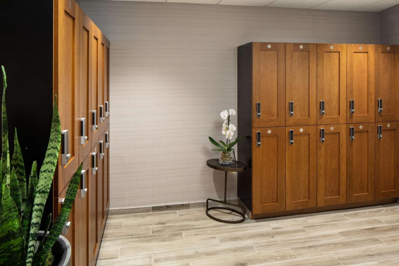 The Elms Hotel & Spa, A Destination By Hyatt Hotel Excelsior Springs Exterior foto