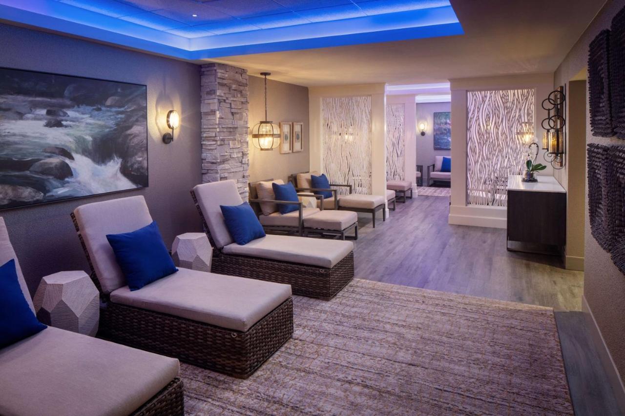 The Elms Hotel & Spa, A Destination By Hyatt Hotel Excelsior Springs Exterior foto