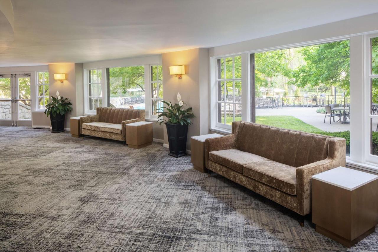 The Elms Hotel & Spa, A Destination By Hyatt Hotel Excelsior Springs Exterior foto