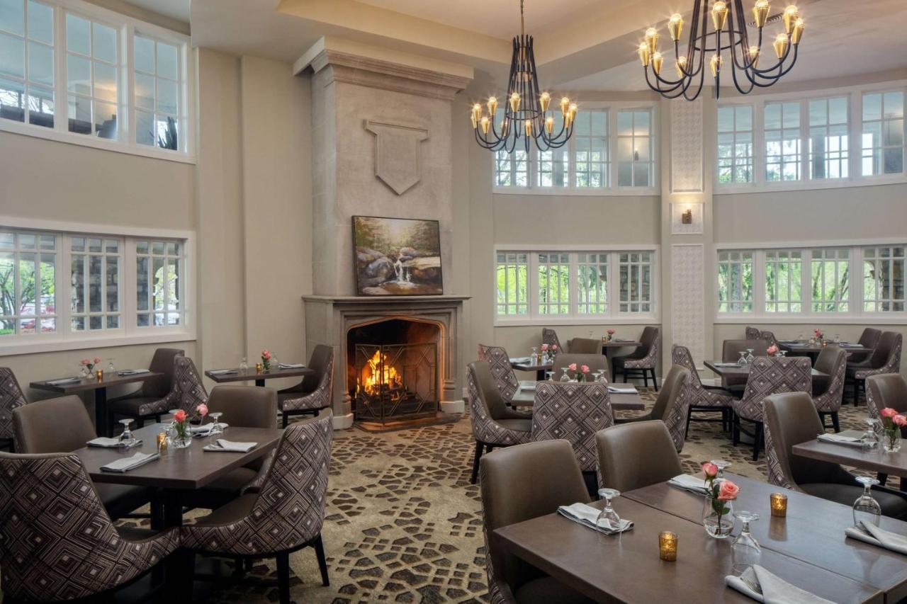 The Elms Hotel & Spa, A Destination By Hyatt Hotel Excelsior Springs Exterior foto