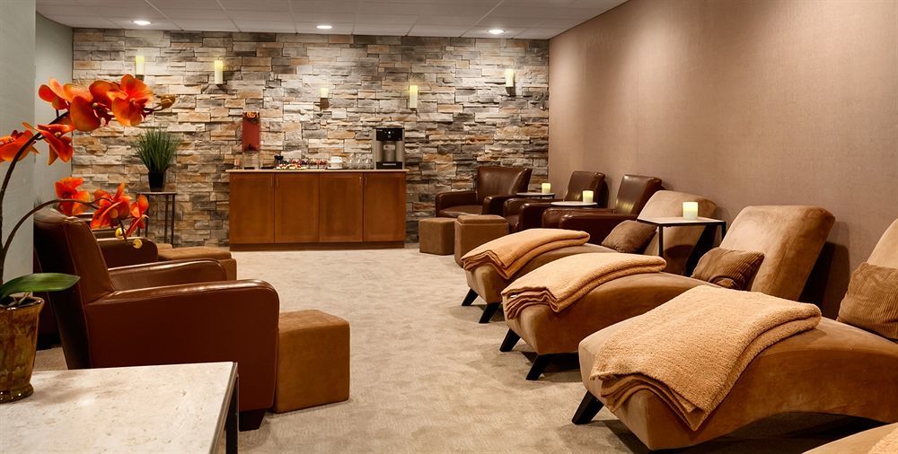 The Elms Hotel & Spa, A Destination By Hyatt Hotel Excelsior Springs Exterior foto